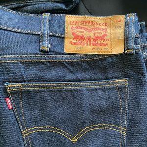 Levi’s Mens Jeans